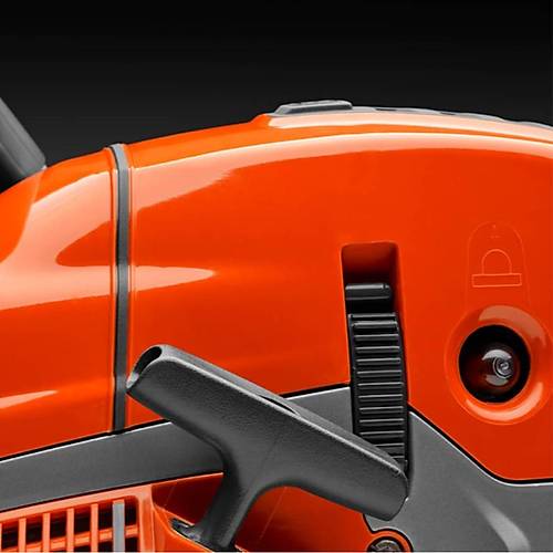 HUSQVARNA 372 XP X-TORQ