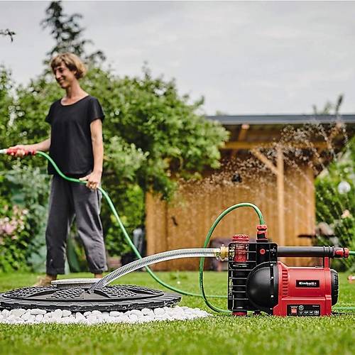 Einhell GE-GP 1145 ECO Bahe Pompas