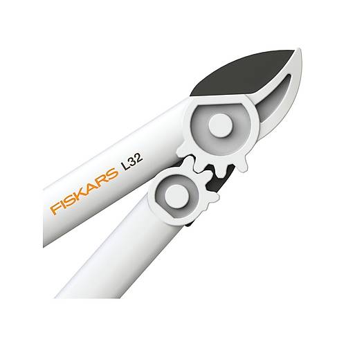Fiskars L32 Beyaz Dal Kesme Makas 1026930