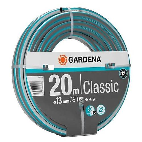Gardena Classic Hortum 13mm (1/2