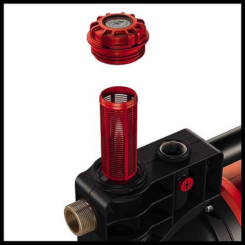 Einhell GE-GP 1145 ECO Bahe Pompas