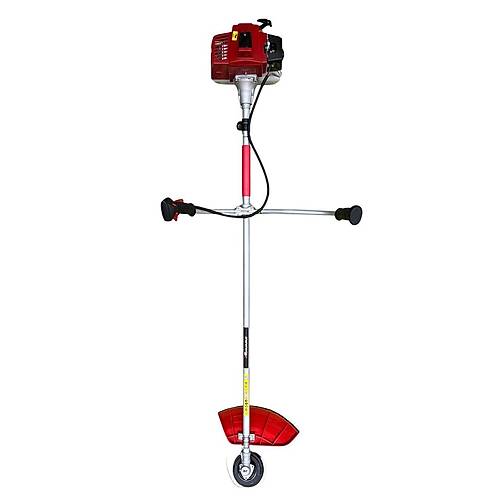 Rhuaru HR 630 3,5 HP Motorlu Trpan Yan Tip