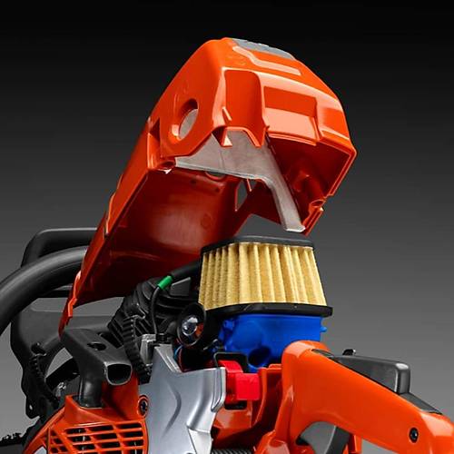 HUSQVARNA 372 XP X-TORQ