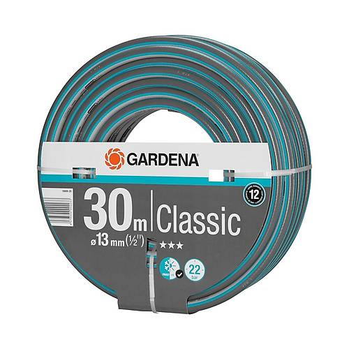 Gardena Classic Hortum 13mm (1/2