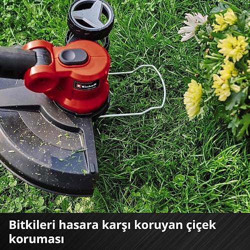 GE-CT 18/30 Li-Solo Akl Kenar Kesme