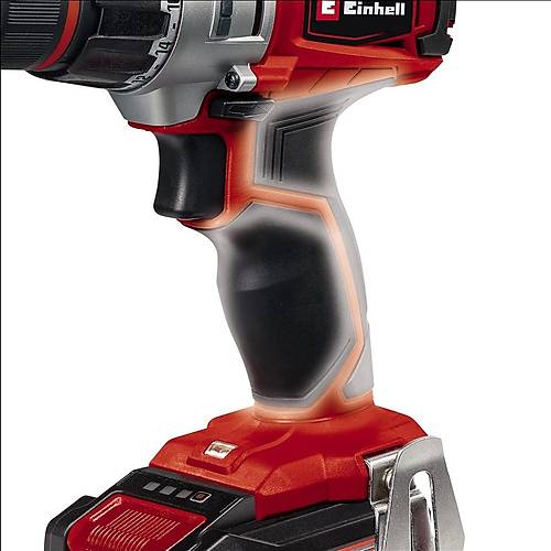 Einhell TE-CD 18/2 Li +39 (1x2,5 Ah) Akl Matkap - Vidalama