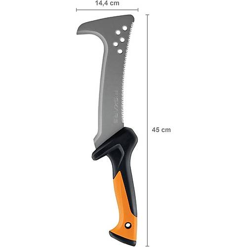 Fiskars CL-251 Klfl Pala 1051233