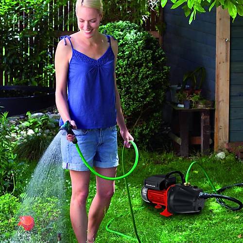 Einhell GC-GP 6036 Bahe Pompas