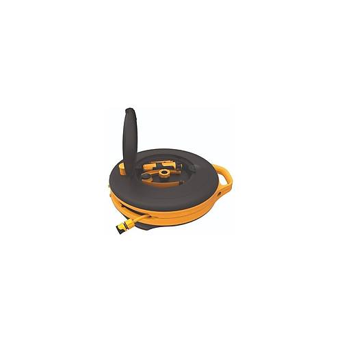 Fiskars Hortum Makara Seti S 3/8