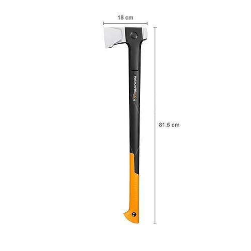 Fiskars Byk Yarma Baltas X32 1069108