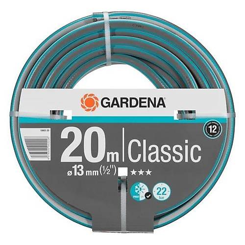 Gardena Classic Hortum 13mm (1/2