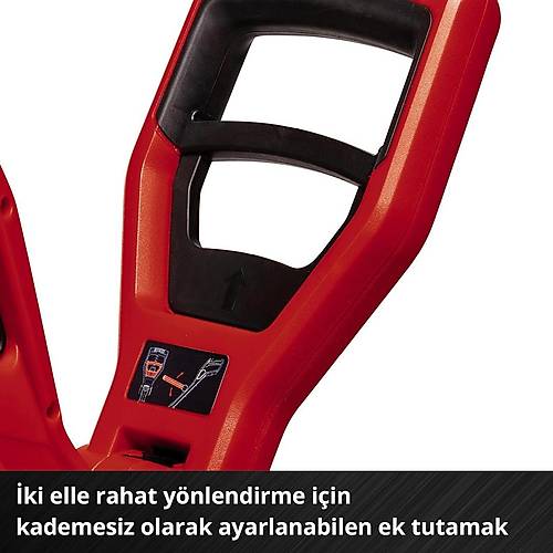 GE-CT 18/30 Li-Solo Akl Kenar Kesme