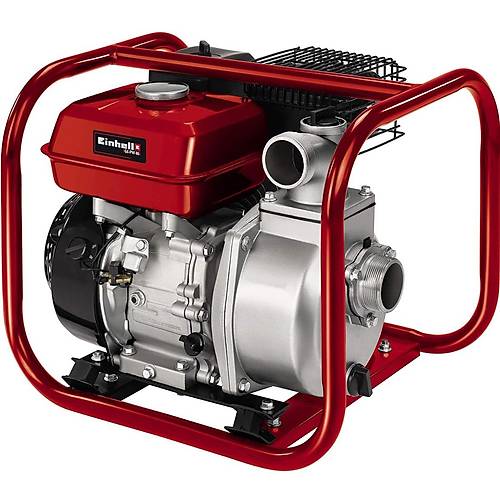 Einhell GE-PW 46 Benzin Motorlu Su Pompas