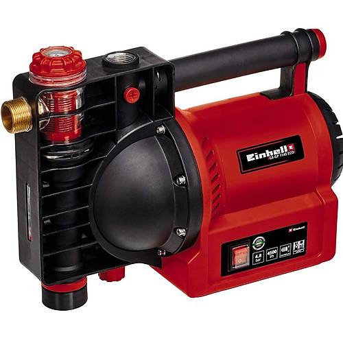 Einhell GE-GP 1145 ECO Bahe Pompas