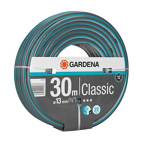 Gardena Classic Hortum 13mm (1/2