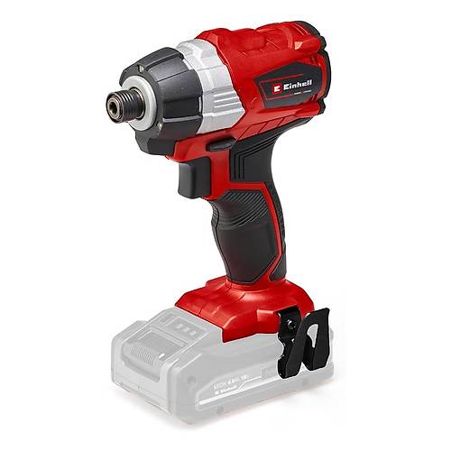 Einhell TP-CI 18 Li BL - Solo, Akl Darbeli Vidalama