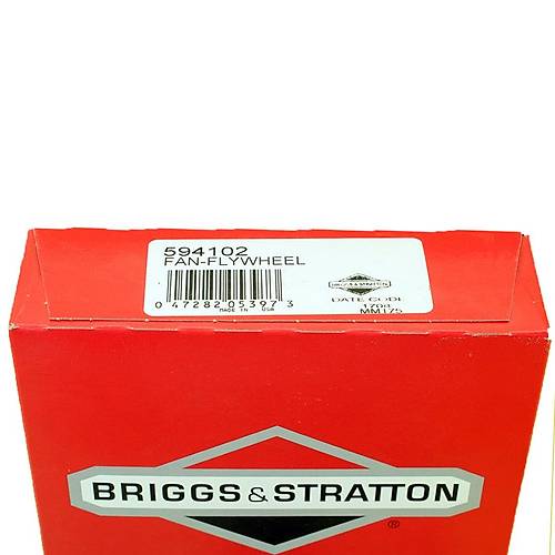 Briggs & Stratton 675EXI Volan Soutucu Pervane B594102