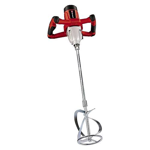 Einhell TC-MX 1400-2 E, Boya ve Har Mikseri