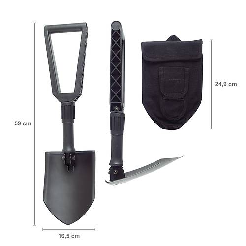 Fiskars Katlanabilir Krek 131320
