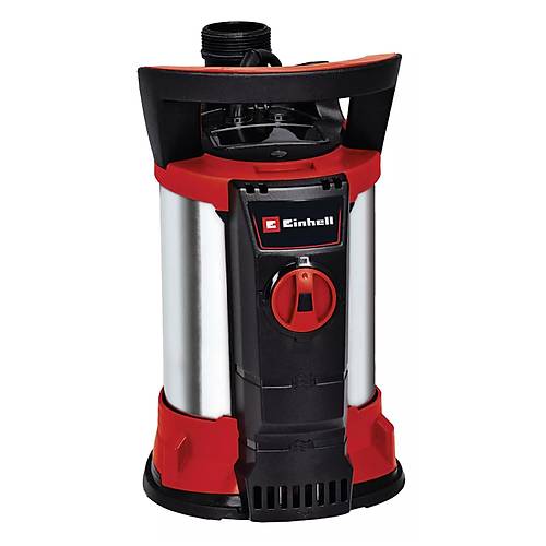 Einhell GE-SP 4390 N-A LL Eco, Dalg Pompa-Temiz Su