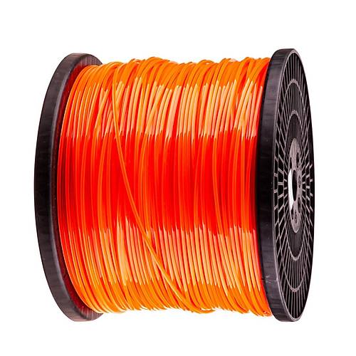 Misina Pro 4.0Mm 566M Turuncu 4 Ke