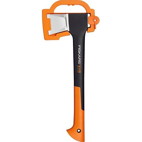 Fiskars Ksa Sapl Yarma Baltas X11 1015640