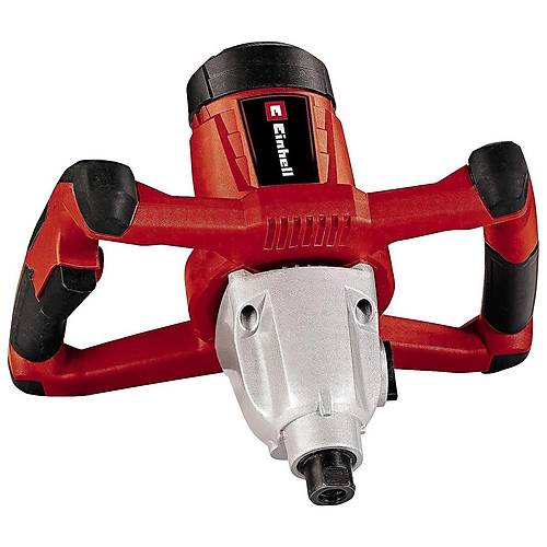 Einhell TC-MX 1400-2 E, Boya ve Har Mikseri