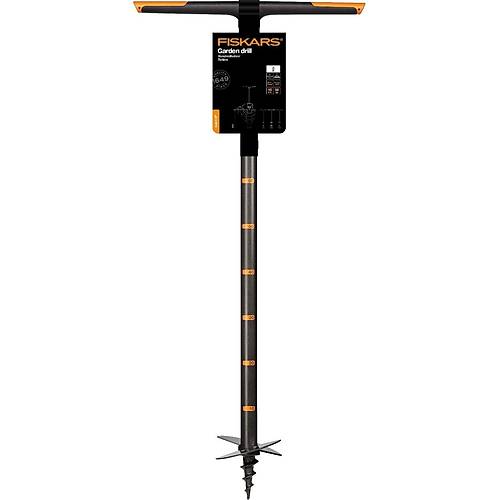 Fiskars Toprak Burgusu Orta (M) 1344720