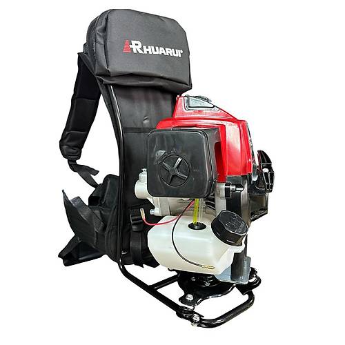 Rhuaru HR 630A 3,5 HP Motorlu Trpan Srt Tip