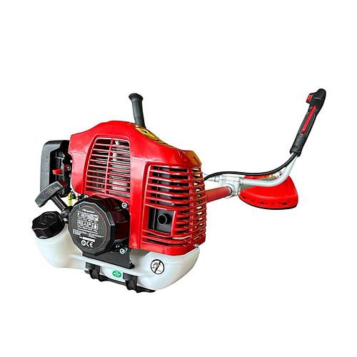 Rhuaru TK 520 2,2 HP Motorlu Trpan Yan Model