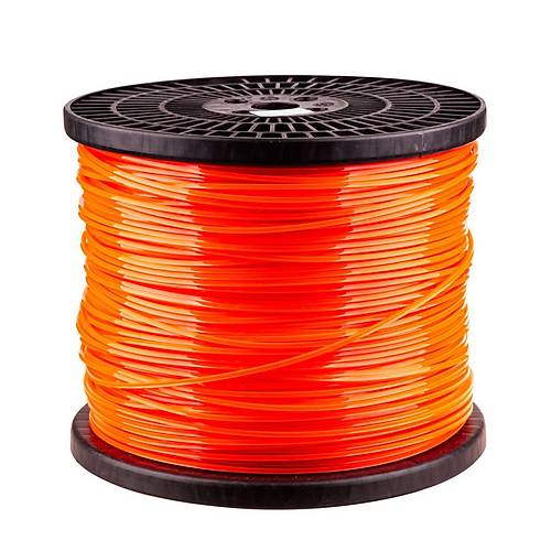 Misina Pro 4.0Mm 566M Turuncu 4 Ke