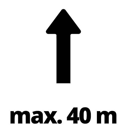 Einhell GC-WW 6036 Hidrofor