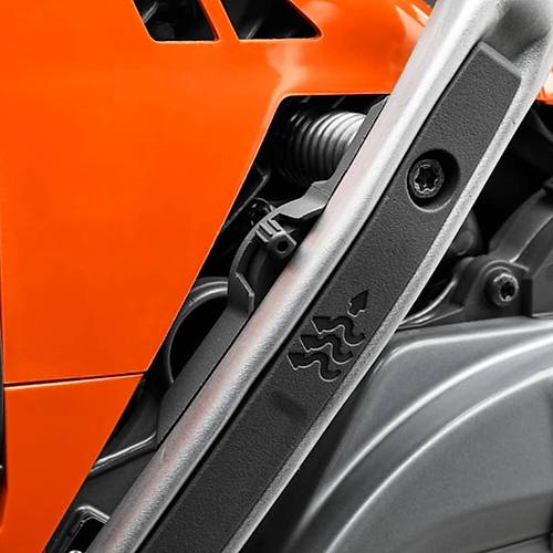 HUSQVARNA 372 XP X-TORQ