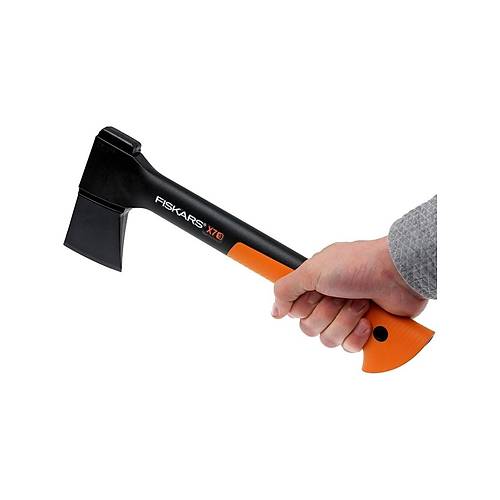 Fiskars Paralama Baltas XS X7 1015618