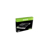 KIOXIA EXCERIA 960GB 555/540 LTC10Z960GG8 2,5" SATA SSD (TOSHIBA OCZ)