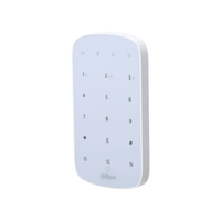 DAHUA ARK30T-W2  Kablosuz Tu Takm (Keypad)