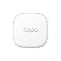 TP-LINK Tapo T310 Wi-Fi Akll Scaklk ve Nem Sensr