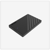 HIKSEMI MHB201, 512GB, 2.5", USB 3.0, 5Gbps, Ta��nabilir Harici SSD