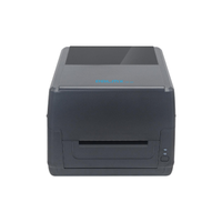PALMX DXP-400 Masa�st� Barkod Yaz�c�, Direkt Termal (Ribonsuz) Bask�, (USB-Ethernet)