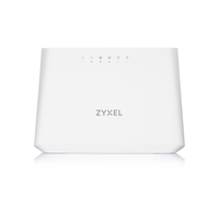 ZyXEL VMG3625-T50B, AC1200, Dual Band Wifi, 867Mbps, 4xAnten, VDSL2, ADSL2+ MODEM