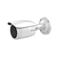 HILOOK IPC-B640H-Z 4Mpix, 2,8-12mm Motorize Lens, H265+,30Mt Gece Görüþü, Bullet IP Kamera
