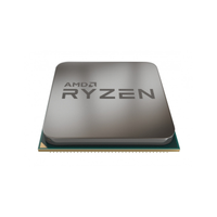 AMD RYZEN 3 3200G 4 Core, 3,60-4.0GHz, 6Mb Cache, 45-65W, Radeon Grafikleri, AM4 Soket, TRAY Grafik Kart VAR, Fan YOK)