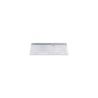 LOGITECH K580, 920-010625, Slim Multi Device,  Bluetooth, Türkçe Q, Beyaz Klavye