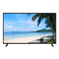 DAHUA LM43-F400 43", 8ms, 60Hz, 4K Ultra HD, Hdmi, 10w x 2 Hoparlr, Gvenlik Monitr