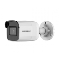 HIKVISION DS-2CD2021G1-I 2MP 2,8mm Lens, H265+ 30Mt Gece G�r���, SD Kart, PoE, Bullet IP Kamera