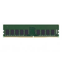 KINGSTON KSM32ED8/32HC, 32Gb, 3200Mhz, DDR4, ECC, CL22, UDIMM, SERVER RAM