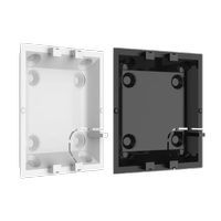 AJAX Motion Protect Bracket Beyaz