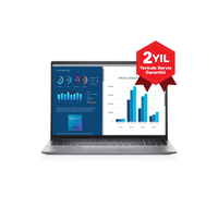 DELL Vostro 5630, N1006VNB5630WP, i7-1360P, 15,6" FHD, 16Gb Ram, 512Gb SSD, 4Gb RTX2050, Windows 11 Pro, Gaming Notebook (5849337)