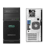 HP P44718-421_UPG2, ML30, GEN10+, Intel Xeon E-2314, 16Gb UDIMM Ram, 2Tb SSD, 350W Power, 4U Kasa TOWER SERVER