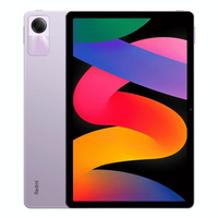 XIAOMI Redmi Pad  SE 11,0"Ekran, 8Gb Ram,  256Gb Hafza, Lavender Purple Android Tablet